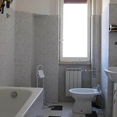 Casa Claudia Apartment Lido di Ostia