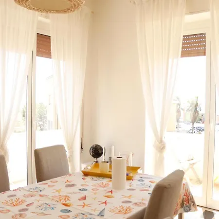Casa Claudia *