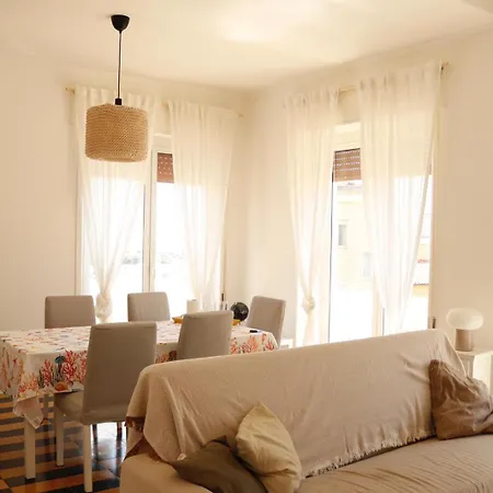 Casa Claudia * Lido di Ostia