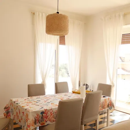Apartment Casa Claudia *