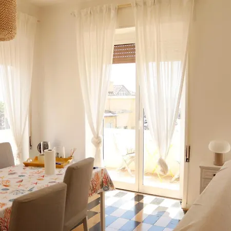 Casa Claudia Apartment Lido di Ostia