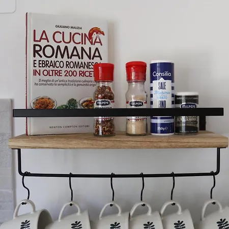 Casa Claudia Apartment Lido di Ostia