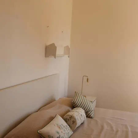 Apartment Casa Claudia *