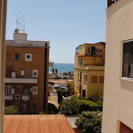 Apartment Casa Claudia