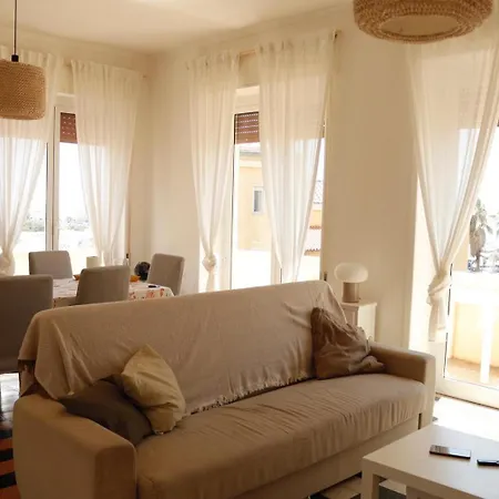 Casa Claudia Apartment Lido di Ostia