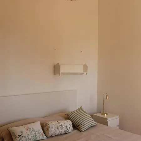 Casa Claudia Apartment