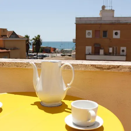 Casa Claudia Apartment Lido di Ostia