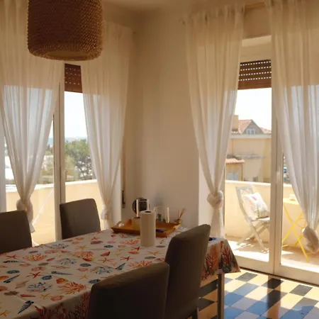 Casa Claudia Apartment
