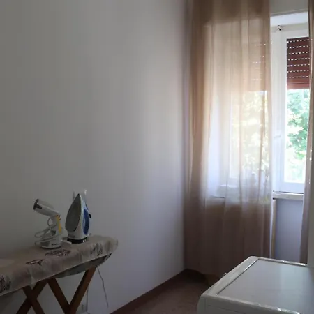 Apartment Casa Claudia