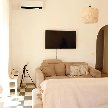 Casa Claudia *