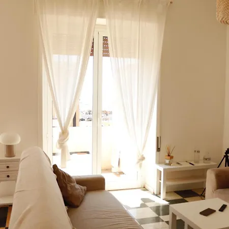 Casa Claudia Lido di Ostia