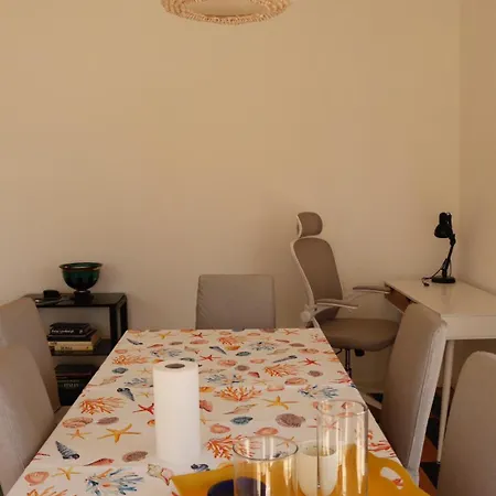 Casa Claudia Lido di Ostia