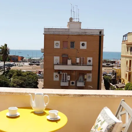 Casa Claudia * Lido di Ostia